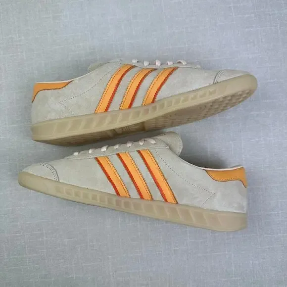 ?️ 2024 adidas Hamburg \